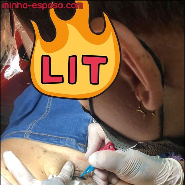 Minha hotwife gostosa demais